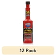 thumbnail image 1 of (12 pack) Lucas Oil 10026 Fuel Treatments, Octane Booster Bottle, 15 Ounce Bottle 0.95 Pound Gas Fuel Type, 1 of 9