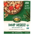 thumbnail image 1 of Nature's Path Organic Granola, Hemp Hearts, 11.5oz Box, 1 of 7