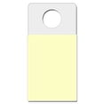 thumbnail image 1 of (12 pack) OOK self-adhesive SMALL picture frame hangers, 1 of 1