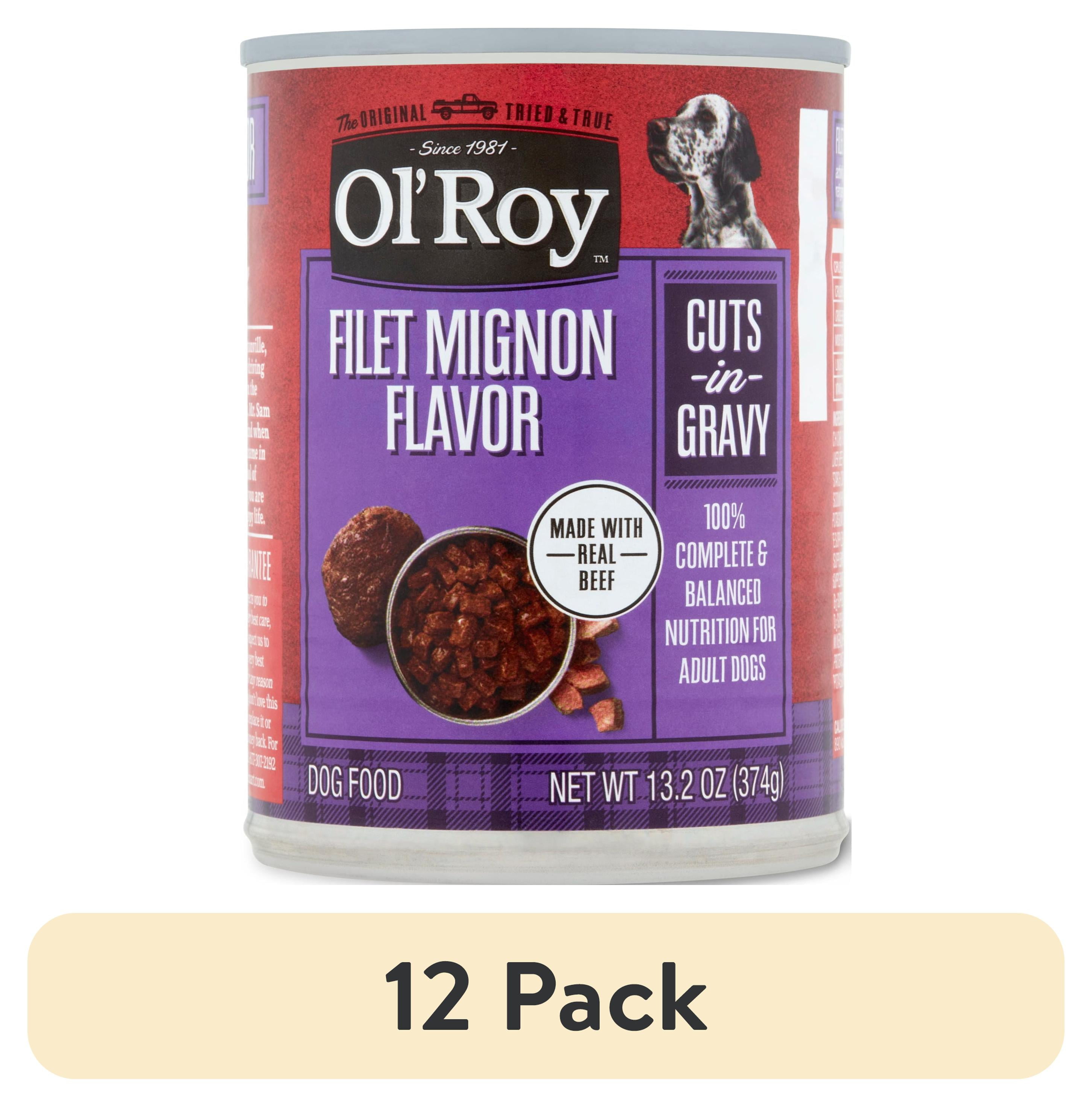 Ol Roy Maximum Ol' Roy Maximum Dry Food For Adult Dogs