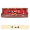 thumbnail image 1 of (12 pack) Ol' Roy Savory Cuts with Beef in Gravy Wet Dog Food, 13.2 oz Cans, 12 Count, 1 of 10