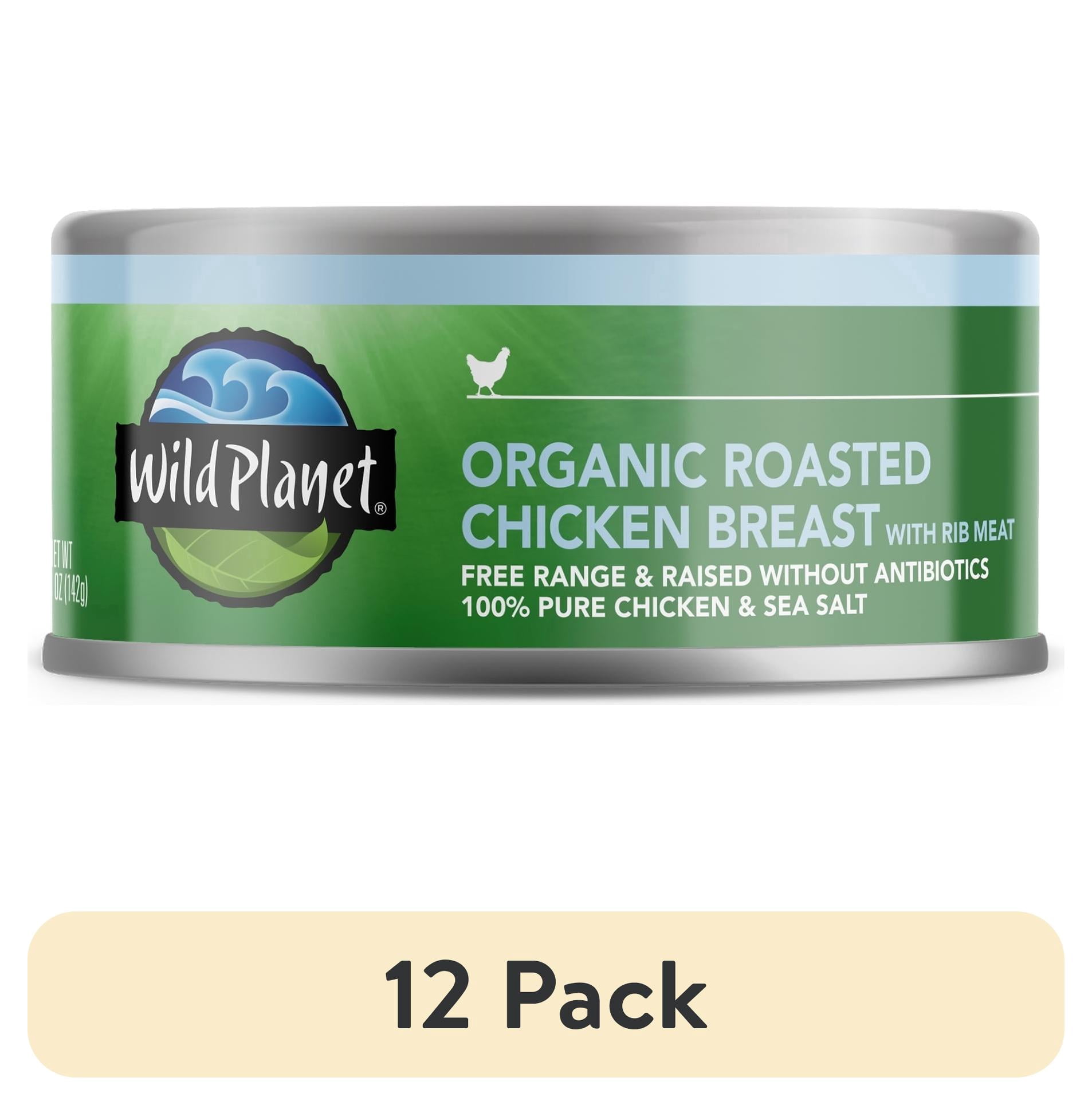 Walmart Organic Roasted Chicken - Non GMO, Healthy Food, Free