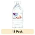 thumbnail image 1 of (12 pack) Parent's Choice Distilled Water, 1 Gallon Bottle, 1 of 6
