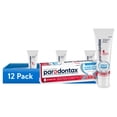 thumbnail interactive-video image 1 of (12 pack) Parodontax Complete Protection Gingivitis Toothpaste, Pure Fresh Mint, 3.4 Oz, 1 of 18