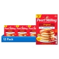 thumbnail image 1 of (12 pack) Pearl Milling Company Complete Pancake Mix, 32oz (Packaging May Vary), 1 of 13