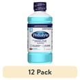 thumbnail image 1 of (12 pack) Pedialyte with Immune Support Electrolyte Solution, Iced Berry, 1 Liter, 1 of 17