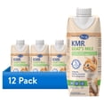 thumbnail image 1 of (12 pack) PetAg KMR Goat’s Milk Kitten Milk Replacer Liquid - 16 oz, 1 of 8