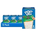 thumbnail image 1 of (12 pack) Pop-Tarts Apple Jacks Frosted Apple Cinnamon Flavor Toaster Pastries, Breakfast Foods, Shelf-Stable, 13.5 oz (8 Count), 1 of 9