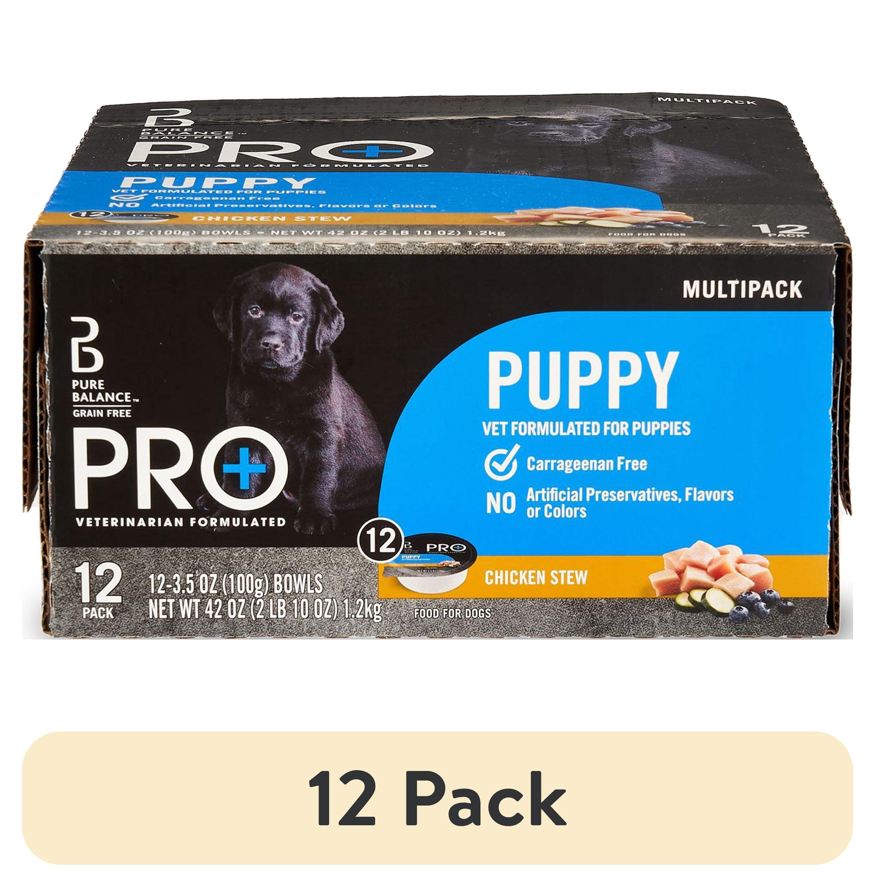 12-pack-Pure-Balance-Pro-Puppy