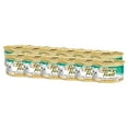 thumbnail image 1 of (12 pack) Purina Fancy Feast Classic Pate Kitten Food, Wet Cat Food, Cod, Sole, & Shrimp, 3 oz Can, 1 of 19