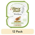 thumbnail image 1 of (12 pack) Purina Fancy Feast Petites Braised Chicken Entrée Gourmet Wet Cat Food Pate, 1 of 12