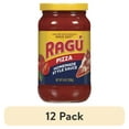 thumbnail image 1 of (12 pack) RAGU Homemade Style Pizza Sauce, 14 oz, 1 of 7