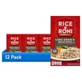thumbnail image 1 of (12 pack) Rice-A-Roni Long Grain & Wild Rice Mix Packaged Meal, 4.3 oz Shelf-Stable Box, 1 of 8