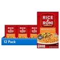 thumbnail image 1 of (12 pack) Rice-A-Roni Mexican Style Rice & Pasta Mix, 6.4 oz Box, 1 of 11