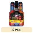 thumbnail image 1 of (12 pack) STP 3-Pack Gasoline Engine & Fuel Additives - Fuel System Cleaner, Gas Treatment, & Octane Booster for Better Engine Performance, 1 of 13