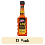 12 pack STP Octane Booster 5.25 fl oz