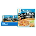 thumbnail image 1 of (12 pack) StarKist Smart Bowls Tuna Quinoa & Beans Latin Citrus, 4.5 oz Pouch, 1 of 13