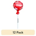 thumbnail image 1 of (12 pack) Starburst Lollipops Assorted Flavored Filled Suckers Hard Candy Party Candy, 0.85 oz, 1 of 7