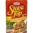 thumbnail image 1 of (12 pack) Stove Top Cornbread Stuffing Mix Side Dish, 6 oz Box, 1 of 12