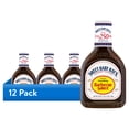 thumbnail image 1 of (12 pack) Sweet Baby Ray's® Original Barbecue Sauce 28 oz, 1 of 12