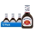 thumbnail image 1 of (12 pack) Sweet Baby Ray's Sweet 'n Spicy Barbecue Sauce 18 oz, 1 of 7