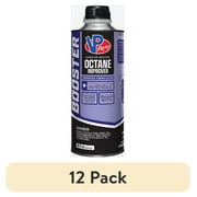 12 pack VP Racing Octane Booster Fuel Additive 16 oz bottle 1 Pack
