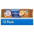 thumbnail image 1 of (12 pack) Voortman Bakery Zero Sugar Shortbread Cookies 8 oz., 9 Count, 1 of 21