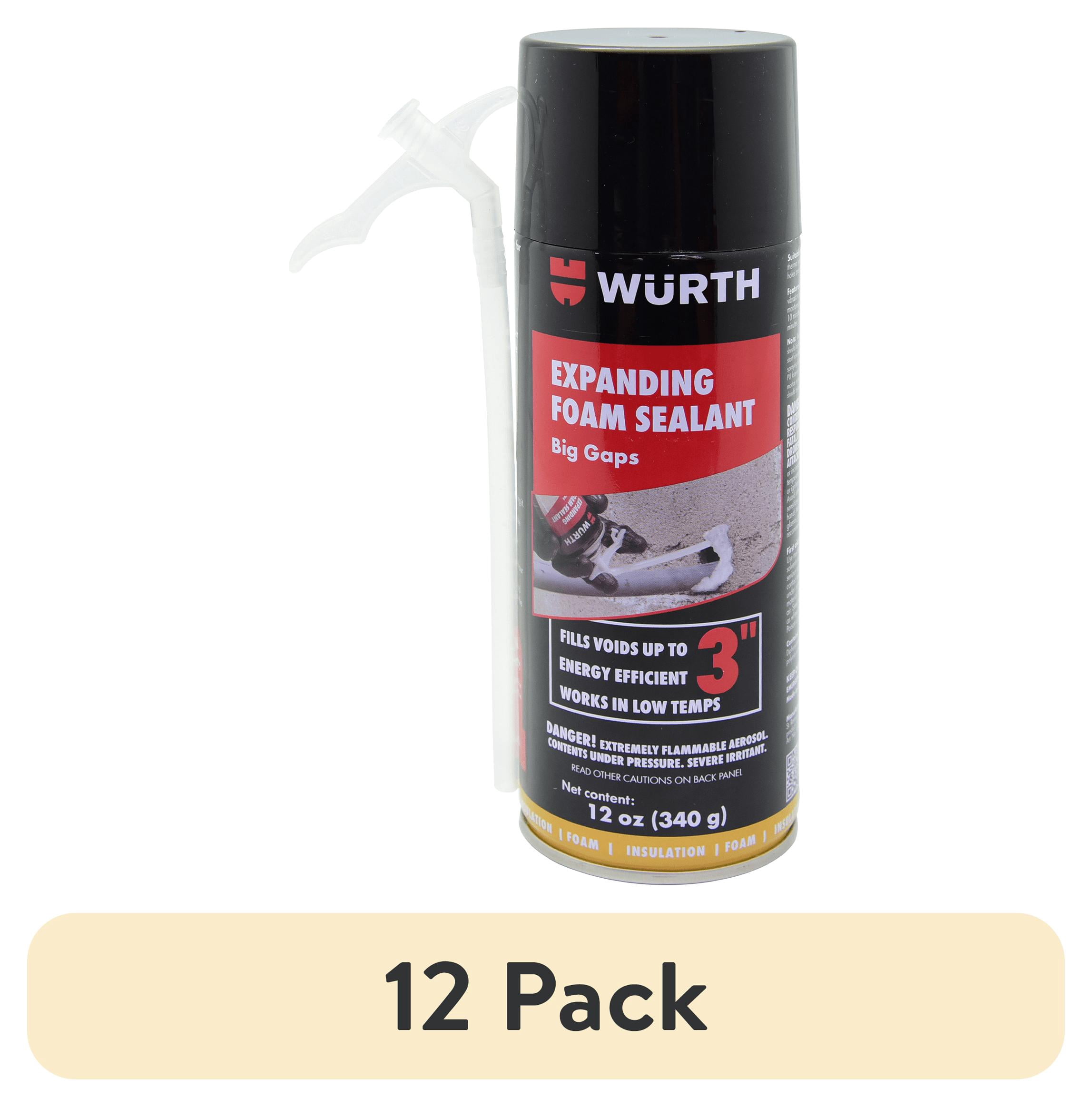 12-pack-W-rth-Expanding-Foam-