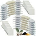 thumbnail image 1 of 12 packs of replacement filters, compatible with Smartoo 7 liters/25 ounces/1.8 quarts, 1 of 8
