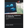thumbnail image 1 of 12 passi per migliorare la redditivitÃ , (Paperback), 1 of 1