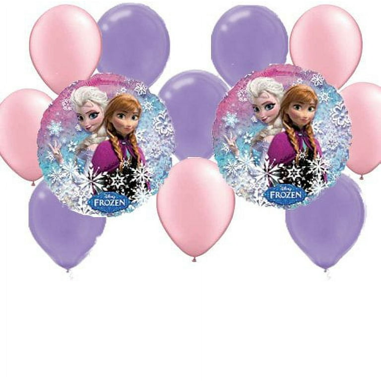 Disney Frozen Party Favor Goodie Bags 12pc