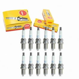 NGK Spark Plug Wire Set P/N:56197 - Walmart.com