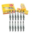 thumbnail image 1 of 12 pc NGK Standard Spark Plugs compatible with Ferrari 456 M GTA 5.5L V12 2002-2004, 1 of 6