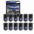 thumbnail image 1 of 12 pc Purolator BOSS PBL35895 Engine Oil Filters for Oil Change Lubricant Filters, 1 of 3