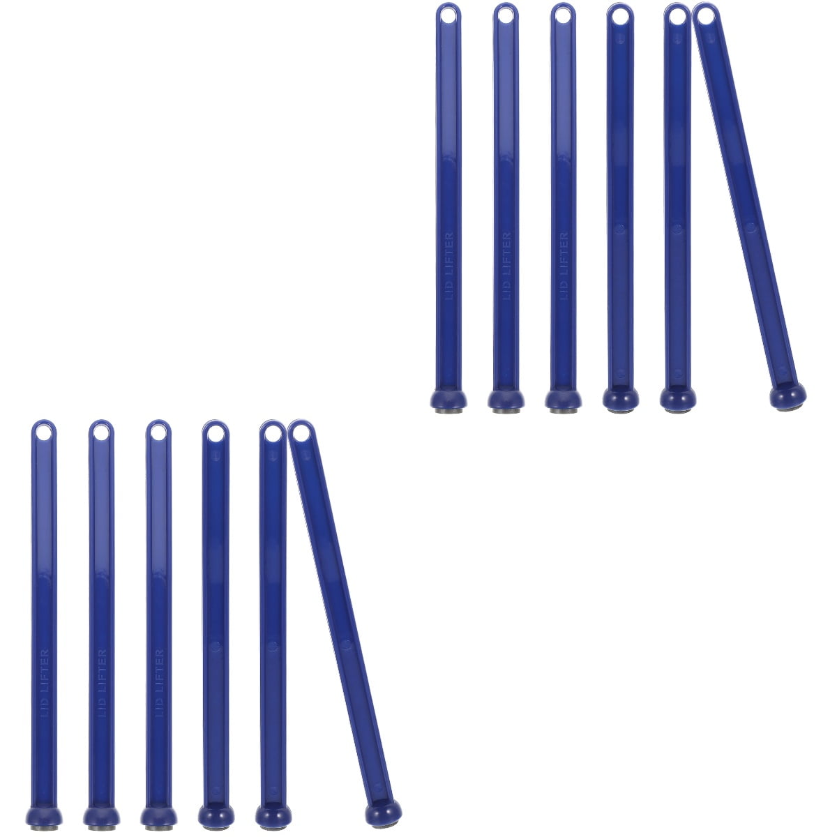 12 pcs Canning Tools Kit Jar Lid Lifter Lid Lifter Kitchen