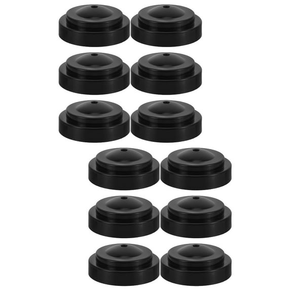 12 pcs Office Table Small Flag Stands Small Desk Flag Holder Desk Flag Stand Table Flag Holders