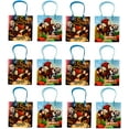 thumbnail image 1 of 12 pcs Spidey and His Amazing Friends Marvel Birthday Goody Gift Loot Favor Bags Party Supplies- spiderman, 1 of 3