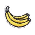 thumbnail image 1 of 12 pieces 2" Custom Activity Scouts Applique Fun Patches - Banana Segment Patch, 1 of 1