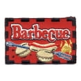 thumbnail image 1 of 12 pieces 2" Custom Activity Scouts Applique Fun Patches - Barbecue Patch, 1 of 1