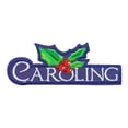 thumbnail image 1 of 12 pieces 2" Custom Activity Scouts Applique Fun Patches - Caroling Patch, 1 of 1