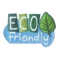 thumbnail image 1 of 12 pieces 2" Custom Activity Scouts Applique Fun Patches - Eco Friendly Patch, 1 of 1