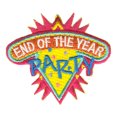 thumbnail image 1 of 12 pieces 2" Custom Activity Scouts Applique Fun Patches - End Of The Year Party Patch 1, 1 of 1