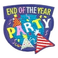 thumbnail image 1 of 12 pieces 2" Custom Activity Scouts Applique Fun Patches - End Of The Year Party Patch 2, 1 of 1