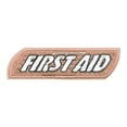thumbnail image 1 of 12 pieces 2" Custom Activity Scouts Applique Fun Patches - First Aid-Band Aid Patch, 1 of 1