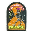 thumbnail image 1 of 12 pieces 2" Custom Activity Scouts Applique Fun Patches - Halloween Parade Patch 2, 1 of 1
