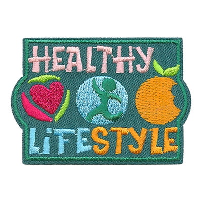 Wellness Fun Patch 12 pieces 2