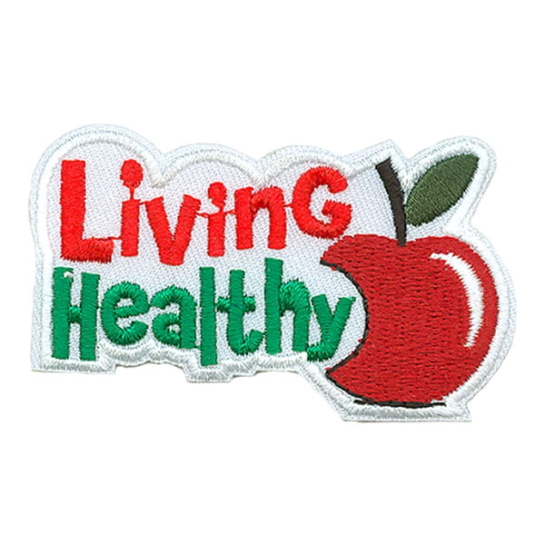 Wellness Fun Patch 12 pieces 2