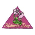 thumbnail image 1 of 12 pieces 2" Custom Activity Scouts Applique Fun Patches - Mother's Day Patch 1, 1 of 1