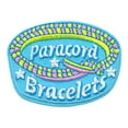 thumbnail image 1 of 12 pieces 2" Custom Activity Scouts Applique Fun Patches - Paracord Bracelets Patch, 1 of 1