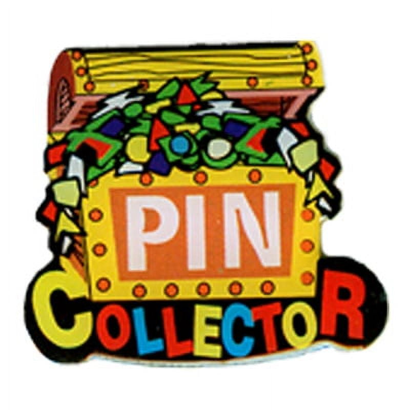 12 pieces 2" Custom Activity Scouts Applique Fun Patches - Pin Collector Pin